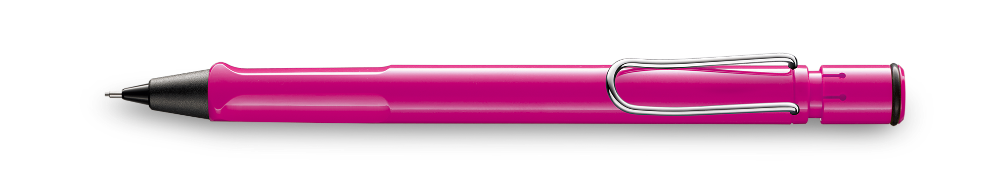 [주말특가] 사파리 샤프 핑크 0.5mm